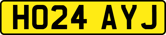 HO24AYJ