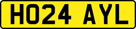 HO24AYL