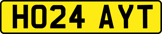 HO24AYT