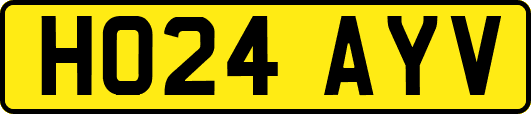 HO24AYV