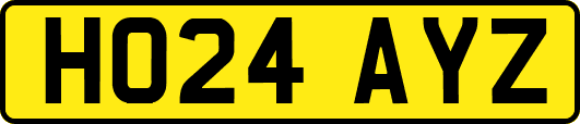 HO24AYZ