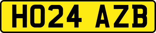 HO24AZB