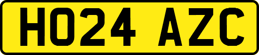 HO24AZC