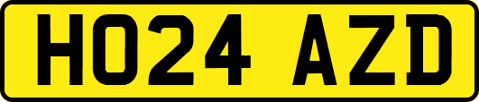 HO24AZD