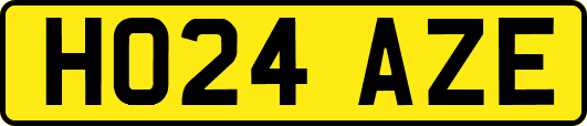 HO24AZE