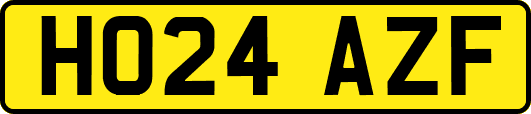 HO24AZF