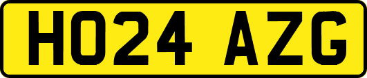 HO24AZG