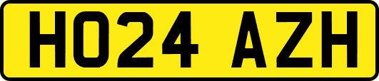 HO24AZH