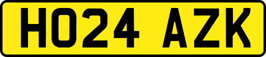 HO24AZK