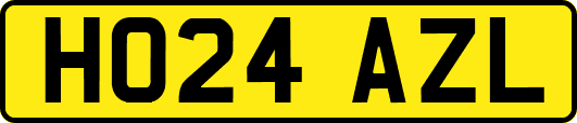 HO24AZL