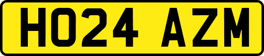 HO24AZM