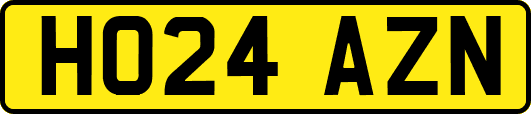 HO24AZN