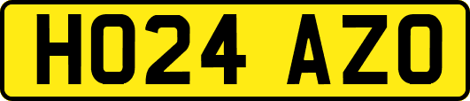 HO24AZO