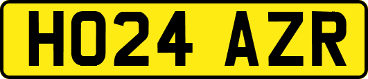 HO24AZR