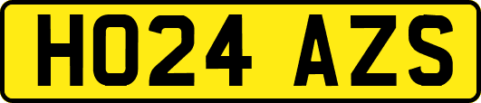 HO24AZS