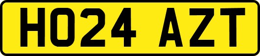 HO24AZT