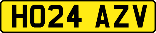 HO24AZV