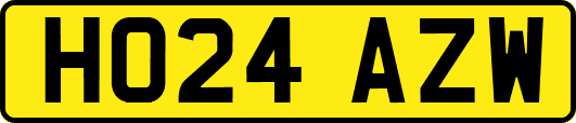 HO24AZW