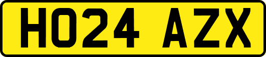 HO24AZX