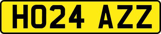 HO24AZZ