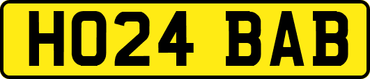 HO24BAB