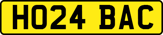 HO24BAC