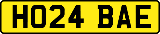 HO24BAE