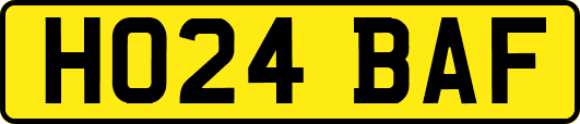 HO24BAF