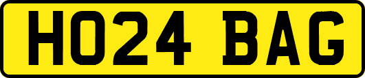 HO24BAG