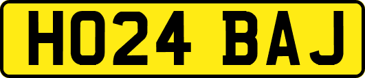 HO24BAJ