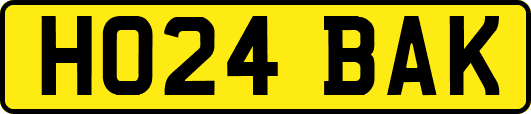 HO24BAK