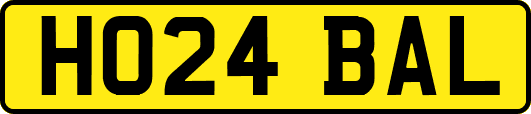 HO24BAL
