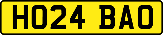 HO24BAO