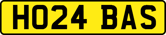 HO24BAS