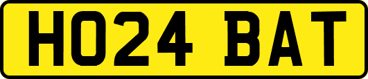 HO24BAT