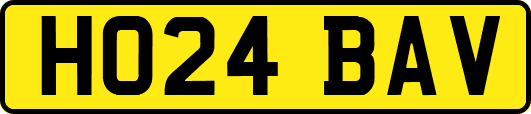 HO24BAV