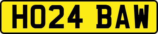 HO24BAW