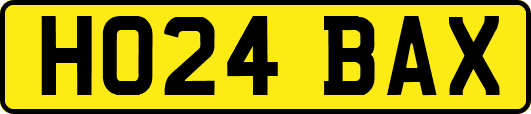 HO24BAX