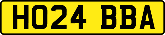 HO24BBA