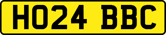 HO24BBC