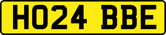 HO24BBE