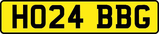 HO24BBG