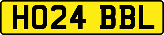 HO24BBL