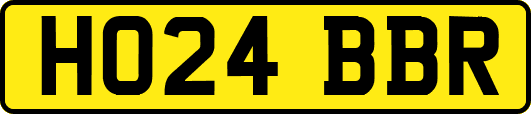 HO24BBR