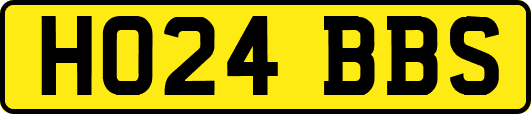 HO24BBS