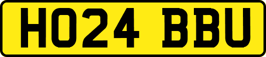 HO24BBU