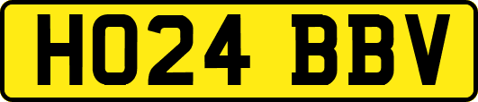 HO24BBV
