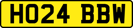 HO24BBW