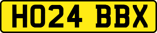HO24BBX