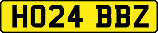 HO24BBZ